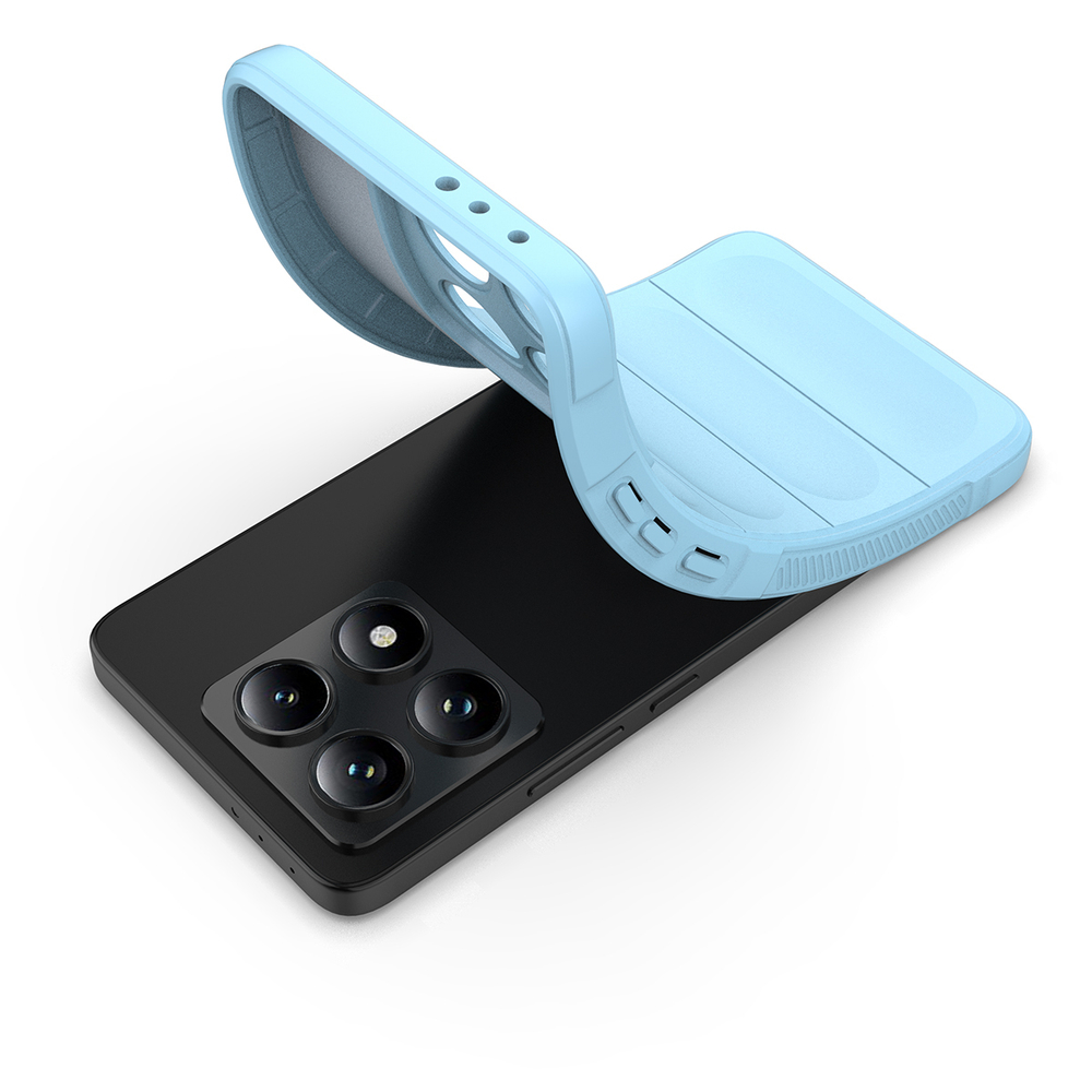 Противоударный чехол Flexible Case для Xiaomi 14T