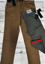 Брюки Kiton, арт. 478673192