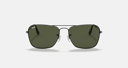 RAY-BAN CARAVAN RB3136 004