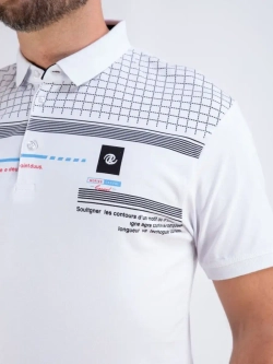 Футболка поло мужская Турция, тенниска