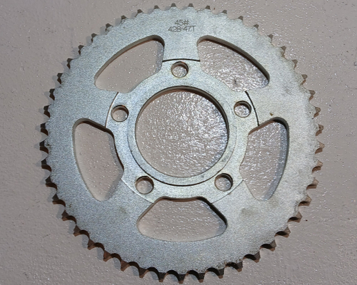 Звезда ведомая 428-47T Motoland 501