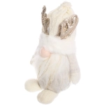 Сувенир с подстветкой «Сказочный лесовчичок» 20*10*24 см, микс