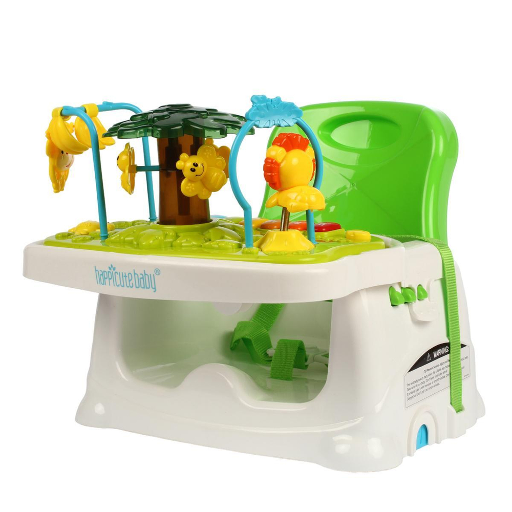 Развивающий центр для малышей, коробка JDL555-13A