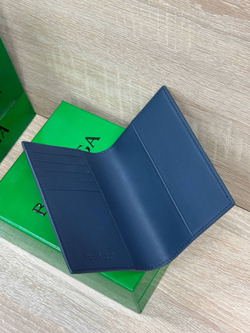 Обложка на паспорт Bottega Veneta