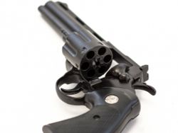 Denix Револьвер Магнум 357 6 дюймов