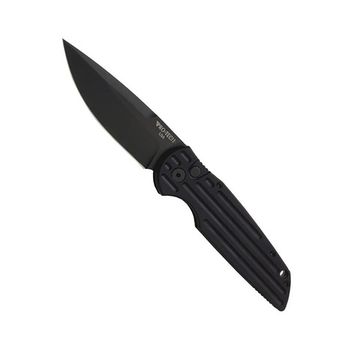 Складной нож Pro-Tech Tactical Response TR-3 SWAT c клинком из стали 154CM, рукоять алюминий