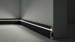 Плинтус Black IL11