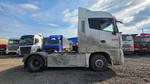Foton AUMAN 4x2 Седельный тягач EST A 1844 AMT (Дизельный, 11,8 л, АТ, 450 л.с.)