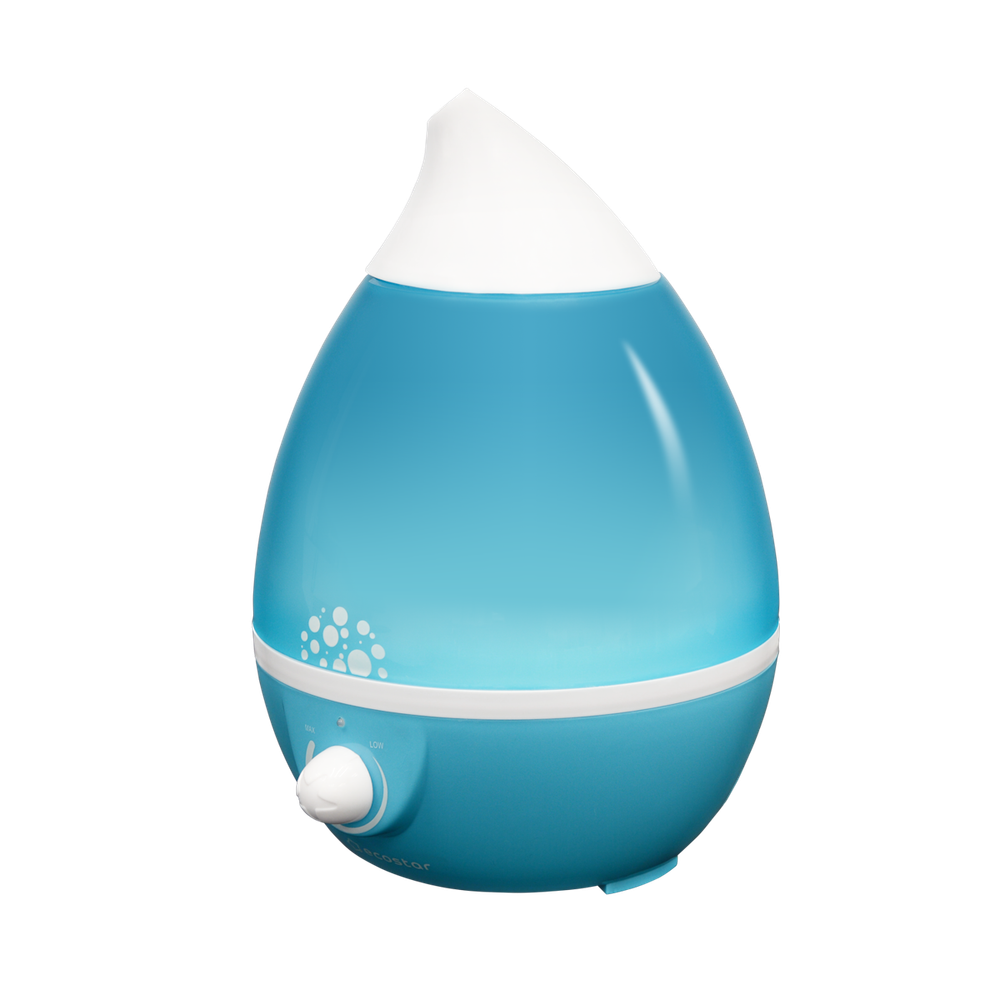 Бытовые увлажнители воздуха ECOSTAR ESH-HP250/2,6M-BL фото 6