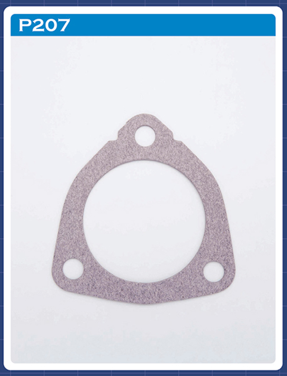 Прокладка для термостата ТАМА P207
