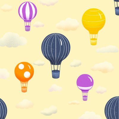 Воздушные шары