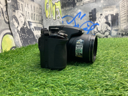 Nikon Coolpix P510