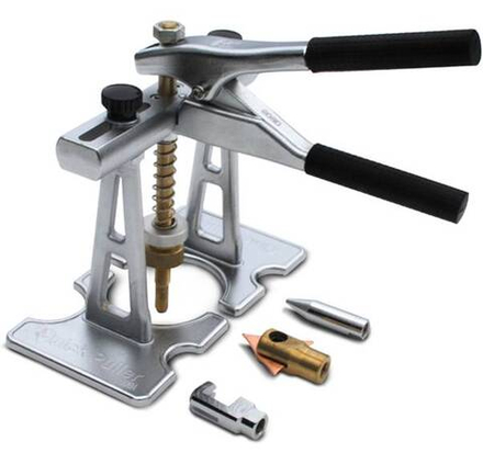 S51- Устройство для вытягивания вмятин