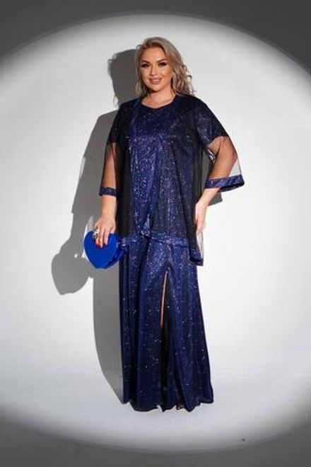 Платье «Джессика» Фабрика Моды Фото 1