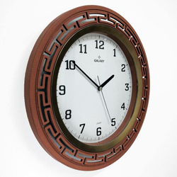 Настенные часы 82-X Galaxy