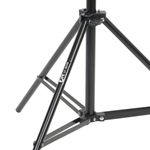 Штатив-стойка для телефона Falcon Eyes ST-804BM + Fujimi SM-CL2