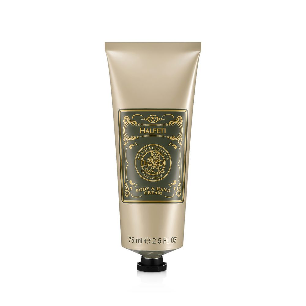 Penhaligon's Halfeti Hand Cream 75 ml (unisex)