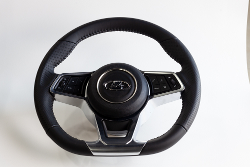 Мультируль для ВАЗ и ЛАДА