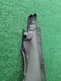 Крыло переднее правое Genesis G90 (2018-2022)