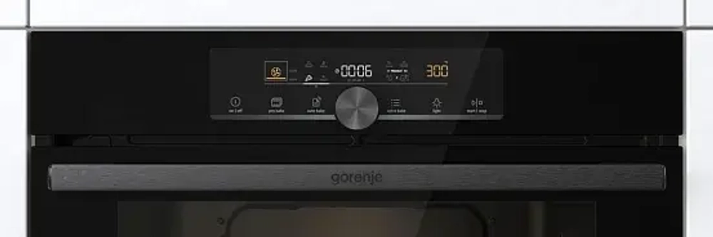 Встраиваемый электрический духовой шкаф Gorenje BPS6747A06BG