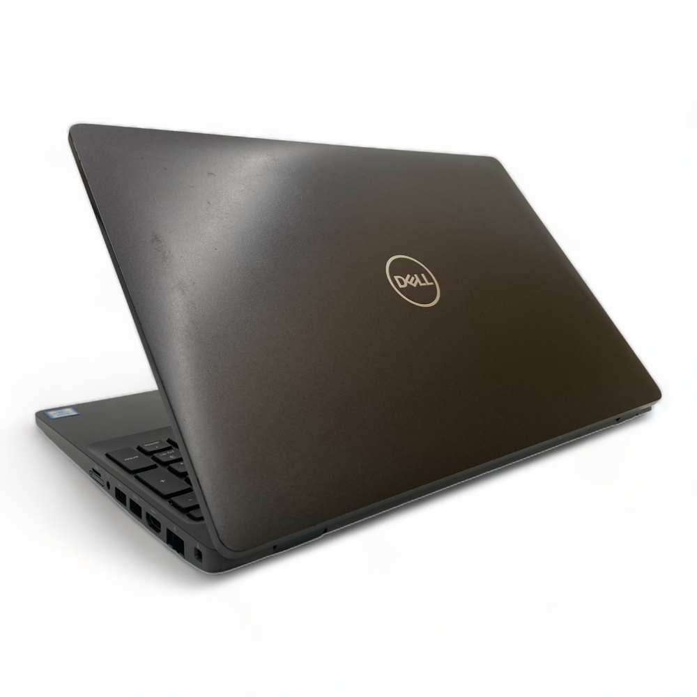 Dell Latitude 5501