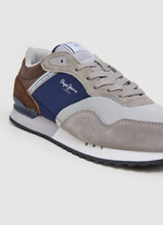 Кроссовки мужские Pepe Jeans