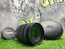Canon EF-S 18-135mm 3.5-5.6 IS STM