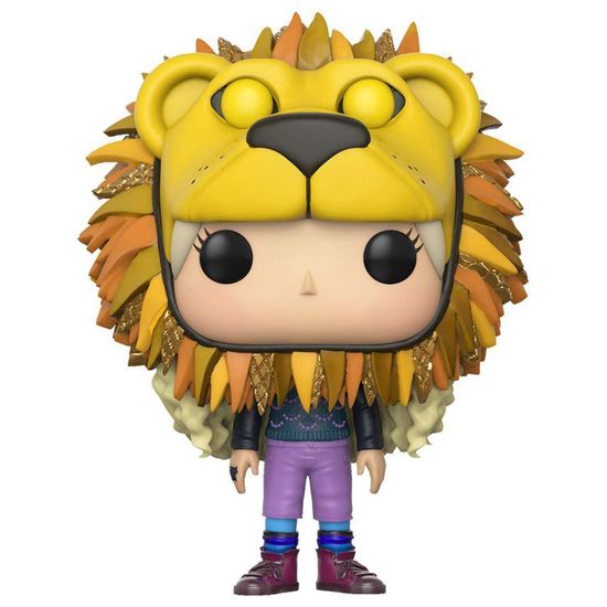 Фигурка Funko POP! Vinyl: Harry Potter: Luna Lovegood w/ Lion Head 14944