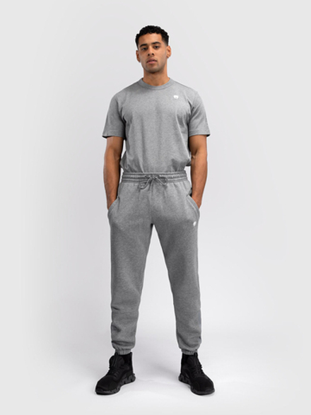 Брюки спортивные Venum Silent Power Cloud Grey