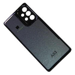 Задняя крышка для Samsung Galaxy A53 5G (A536B) Черный