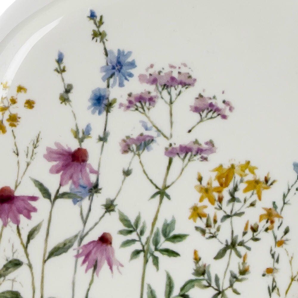 GAEM Фигурка декоративная "Заяц", L11 W3,8 H12,8 см