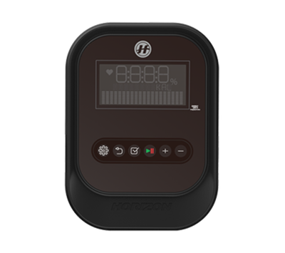 Вертикальный велоэргометр HORIZON CITTA BT5.0