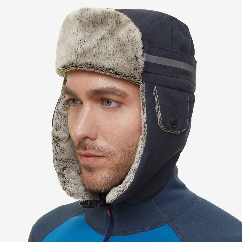 Шапка BASK Arctic Hat V2