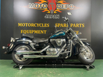Suzuki Intruder 1500LC 2000