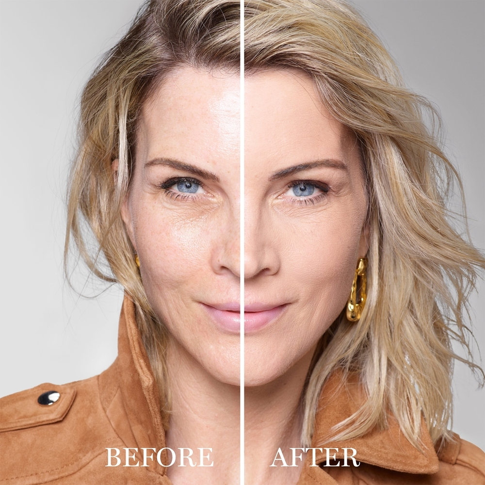 Lancome Teint Idole Ultra Wear 24h - Долговечная тональная основа SPF 35, 30 ml
