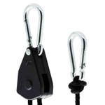 Подвесы Yo-yo