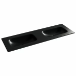 Раковина Ceramica Nova Grace CN7022MBwx черный матовый
