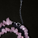 Чокер Crumble PNK