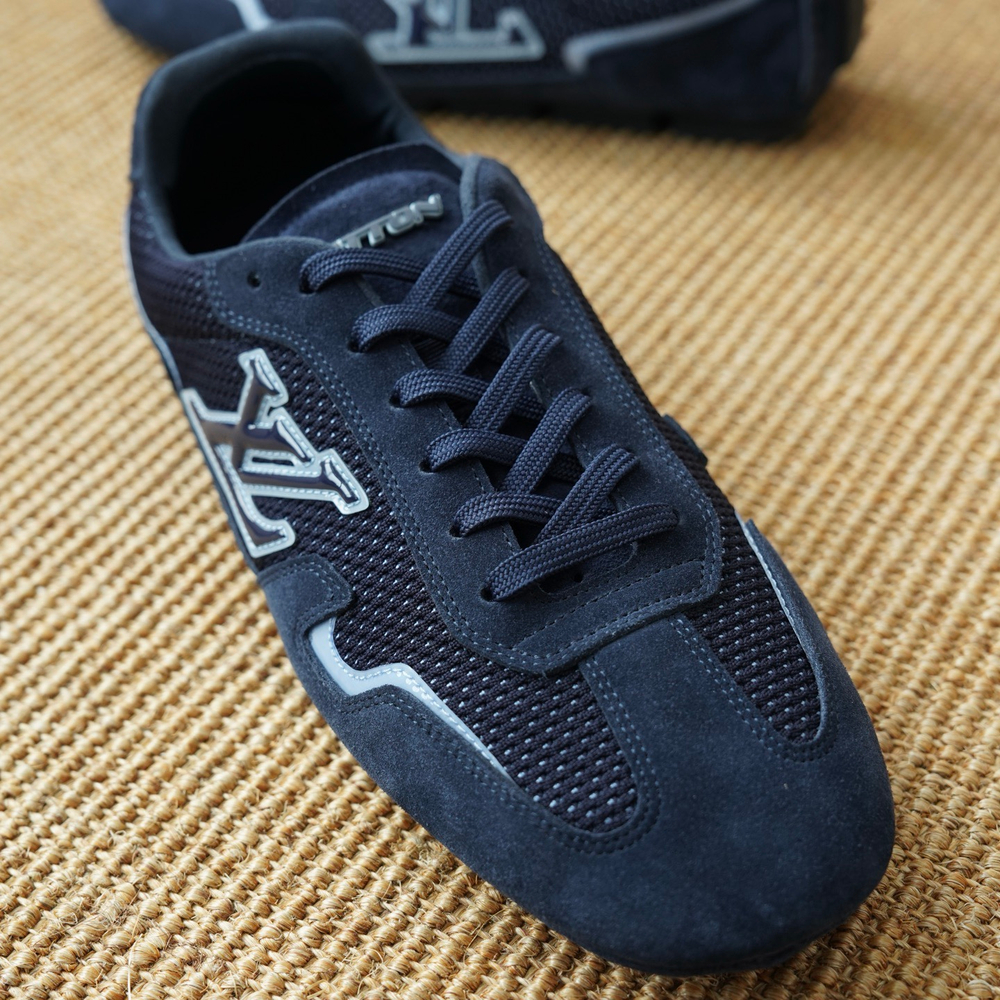 Кроссовки RALLY German Trainer