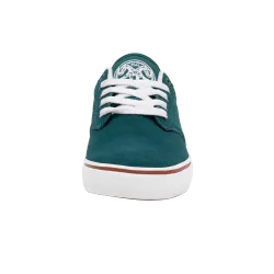 Кеды Fallen THE GOAT - TEAL/CINNAMON/WHITE