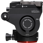 Видеоголова Manfrotto 500X