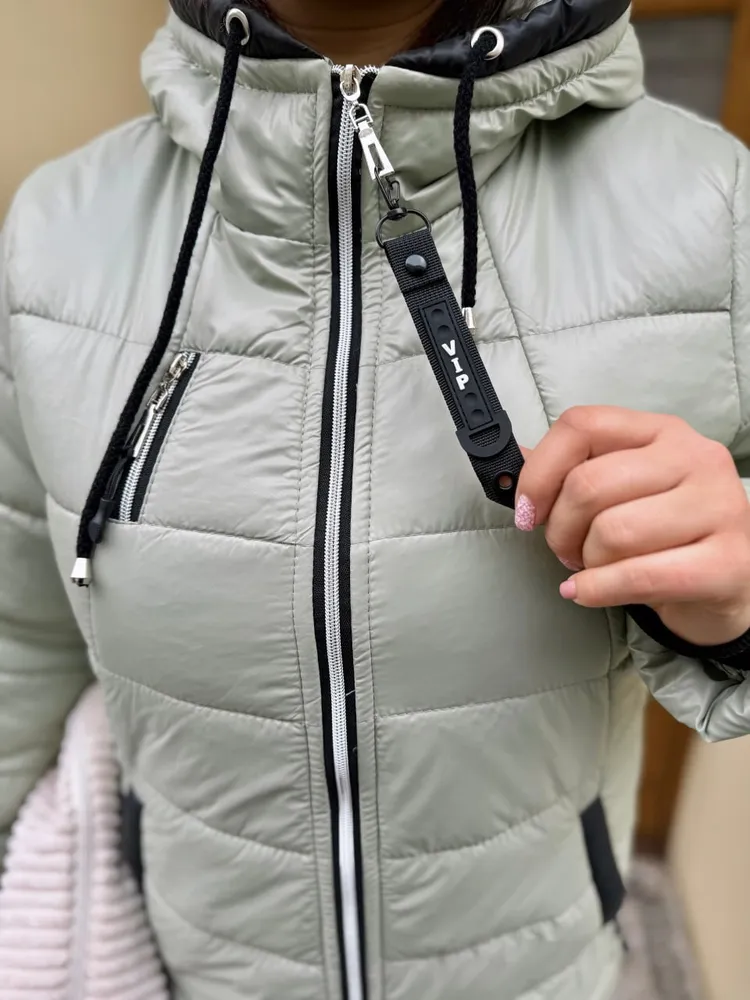 Куртка УК-21-180/3 Fabrika