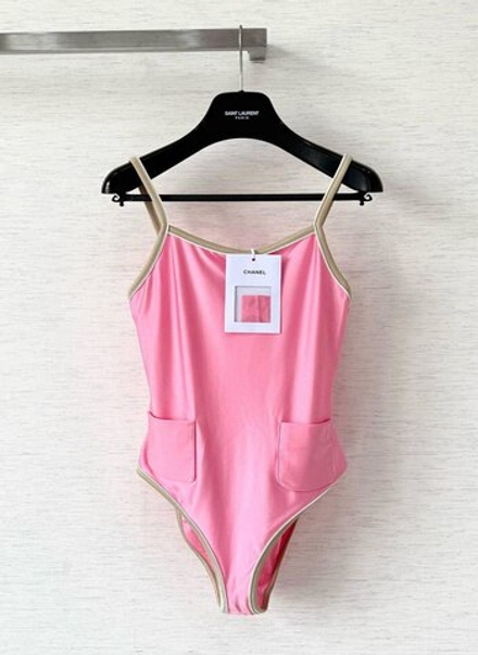 Купальник CHANEL