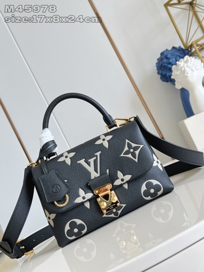 Louis Vuitton Madeleine BB