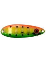 Блесна для рыбалки вращающаяся Mepps AGLIA FLUO