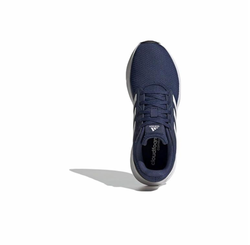 Кроссовки Adidas Galaxy 6 'Tech Indigo Cloud White' GW4139