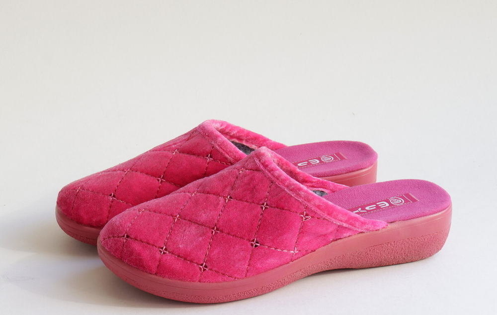 Домашние тапочки (36-40)р. / шт.