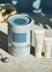 Набор для лица омолаживающий (Океан) 2025