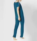 Пижама женская Triumph Amourette PK SSL 01 вискоза