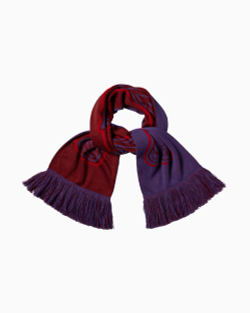 Шарф Aries Column Scarf